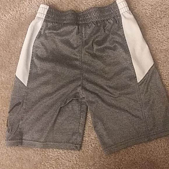 Boys Running Shorts - Picture 2 of 2